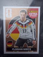 Florian Wirtz BRONZE Panini 2026 Extra Sticker