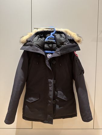 Canada Goose