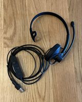 EPOS IMPACT 100 MS MONO USB-C+A