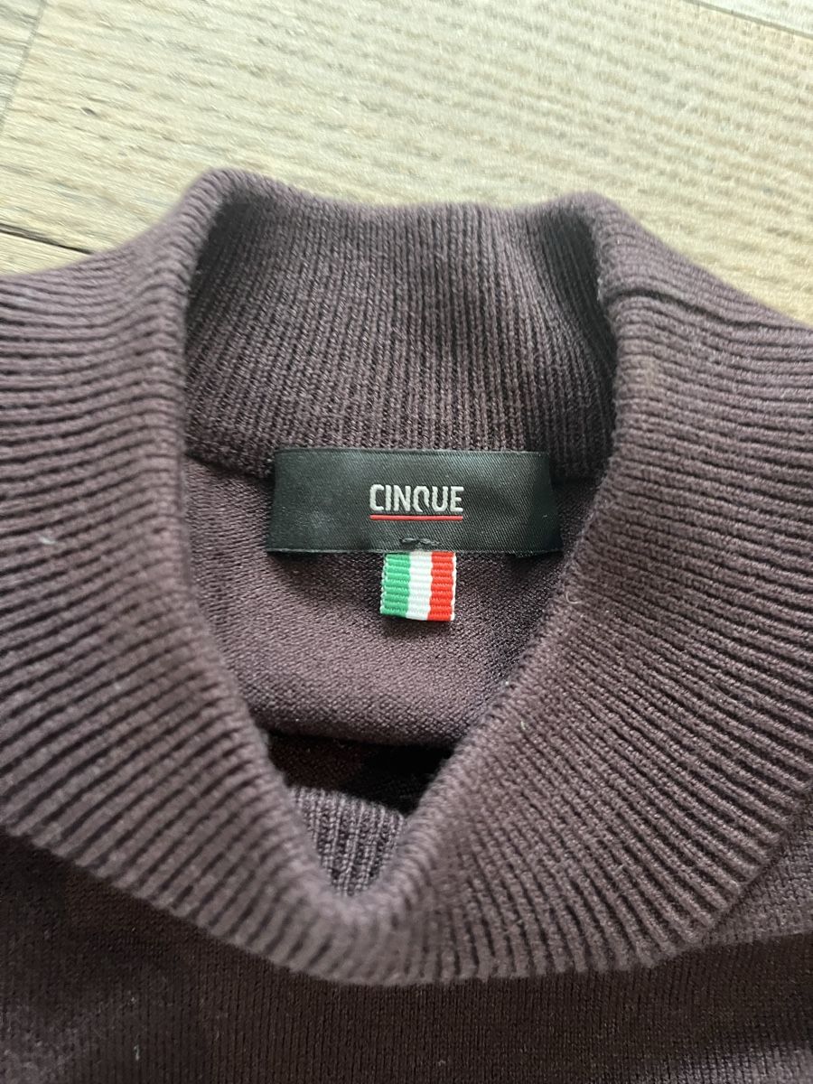 Cinque Maglioni & Felpe: Cinque Longsleeve shirt, Grösse M – Nuovo (secondo la descrizione) da Uster venduto da PSchultze 2