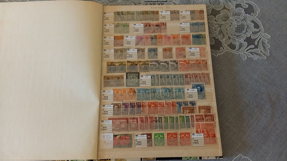 Tolles Album Monaco**/*/o Kaufen auf Ricardo