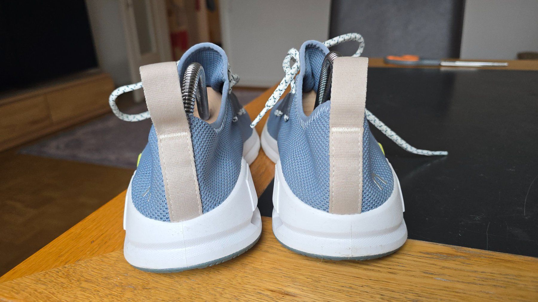 On Scarpe da uomo: On Running Cloudeasy schuhe EU 42.5 – Nuovo (secondo la descrizione) da Wallisellen venduto da theblacksheep 3