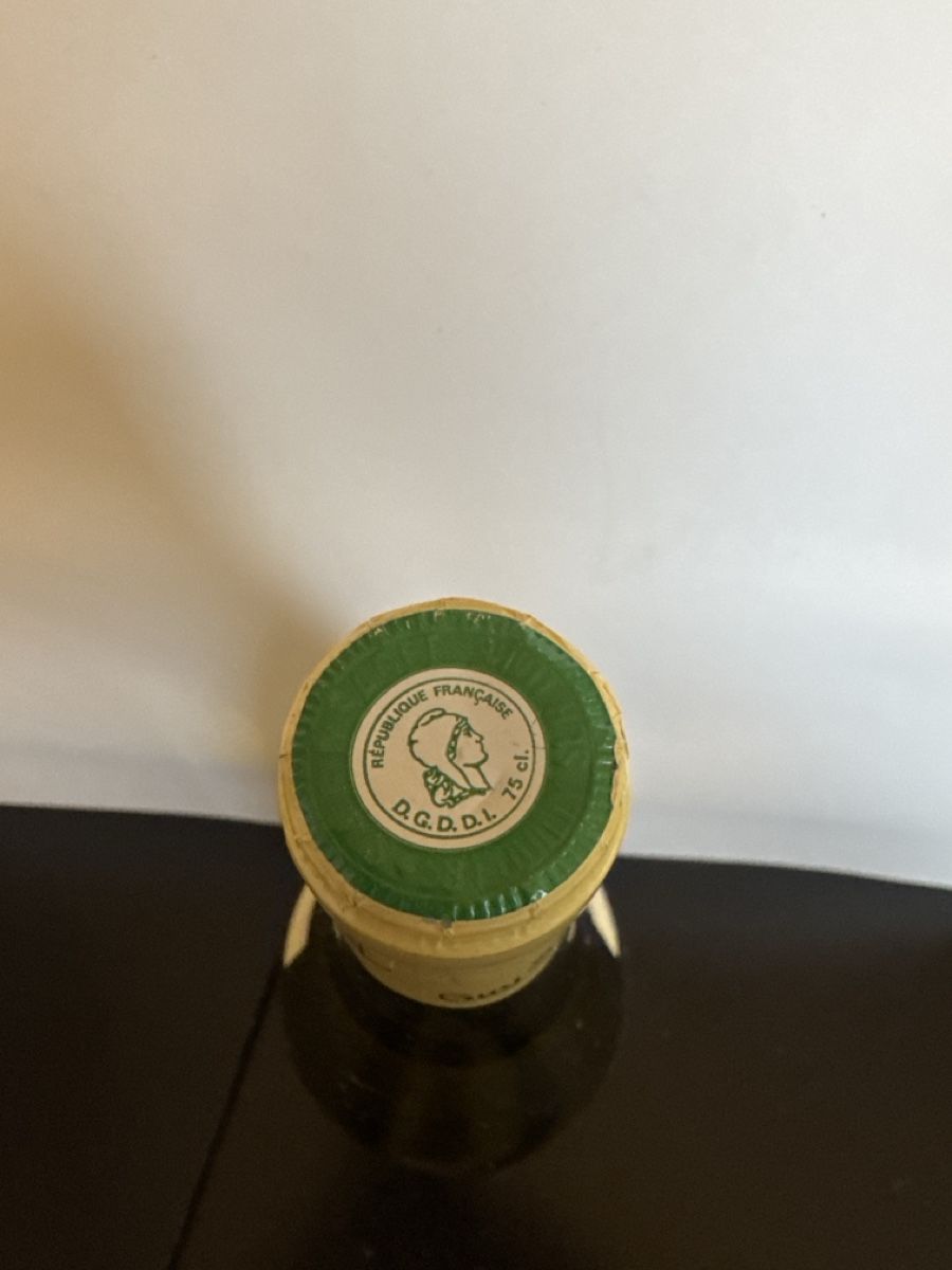 Vino: Vin Sancerre 1992 Guy Saget, millésime d'exception ! – Usato da Lausanne venduto da theodorbagwell 4