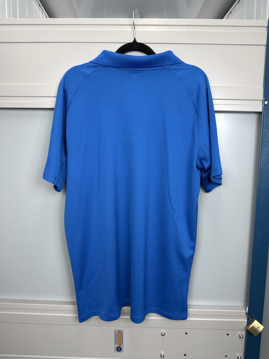 Polo-Shirts: Columbia Polo Omni-wick – Gebraucht aus Lausanne von Unehistoiredesapes 3