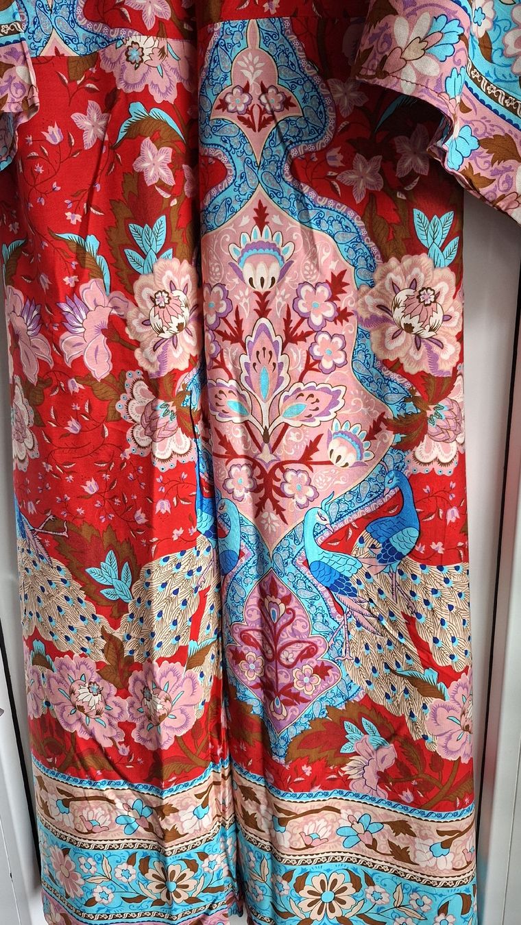 Vestiti: summer dress – Nuovo e nell'imballaggio originale da Chiasso venduto da Pat_chuli 2