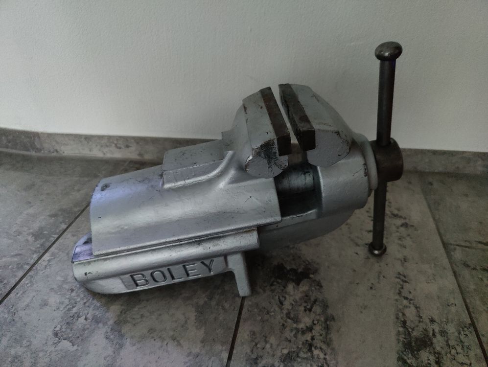 Banksäule / Bohrer-Presse Von Toolzone – 2½ Zol Produktbild-Vorschau 5