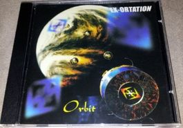 Ex-Ortation – Orbit NEUF/OVP