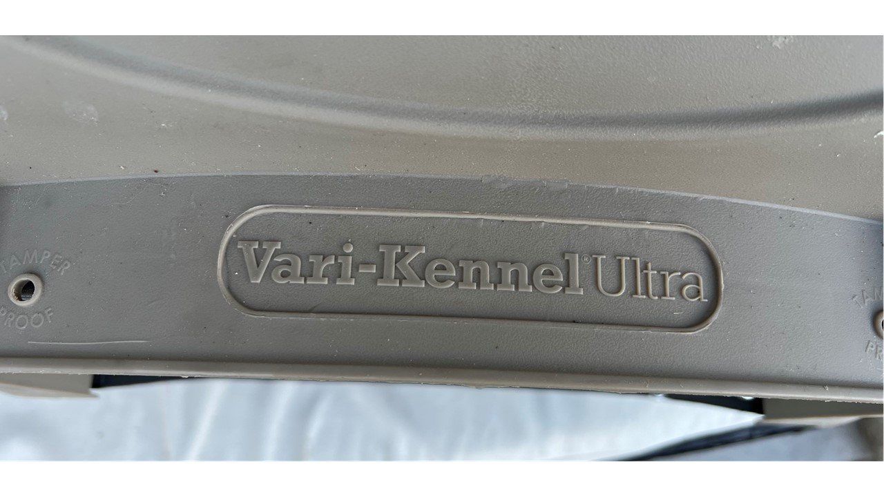 Gabbie, trasporto & Sicurezza: Vari Kennel Ultra Taille M – Usato da St-Légier-Chiésaz venduto da EvaVDRiviera 2