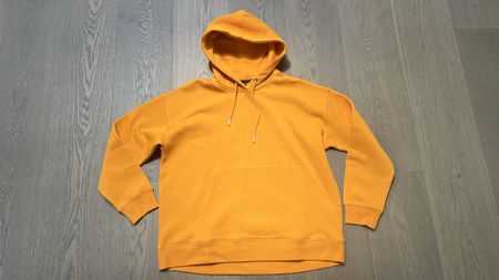 Peak Performance Hoodie - Gr.S - Neu