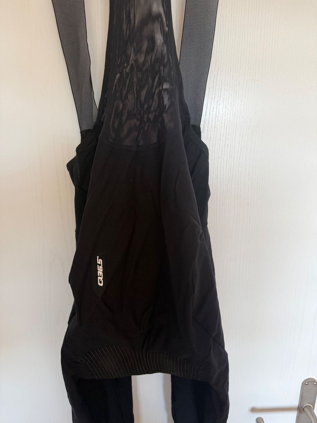 Pantaloni: Q36.5 Dottore Termico Bib Tight Size L – Usato da Küsnacht ZH venduto da gma_67jc 1
