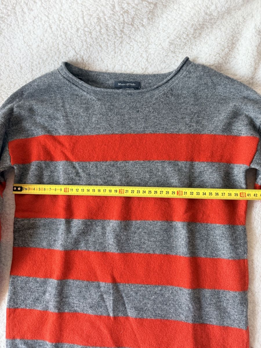Pullover & Sweatshirts: Marco Polo- Pullover – Neu (gemäss Beschreibung) aus Bern von Marie_B21 3
