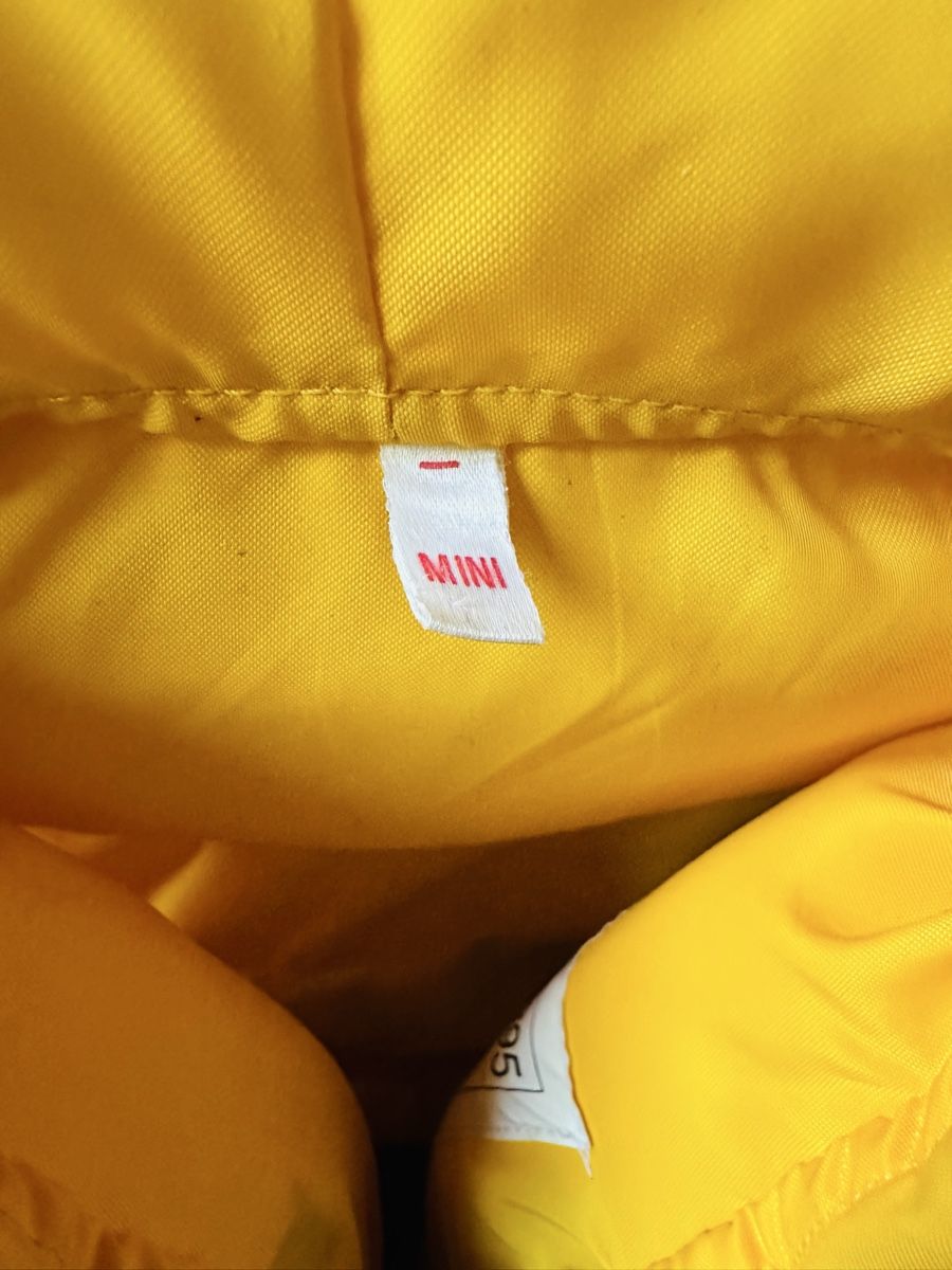 Gilets de sauvetage: Rettungsweste Mini mit Kopfstütze – D'occasion à Luzern par Mari7977 1