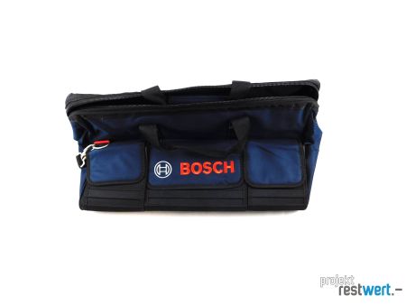 Werkzeugtasche von BOSCH