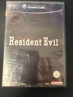 Resident Evil - Nintendo Gamecube