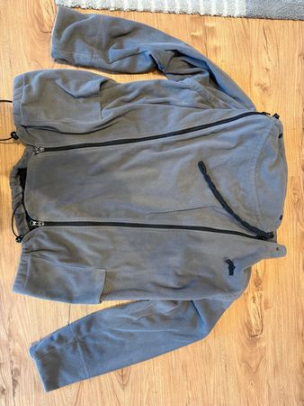 Mam Funktions-Umstandsjacke und Tragejacke