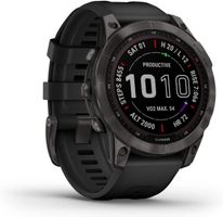 Garmin Fenix 7, 47mm - perfekter Zustand!