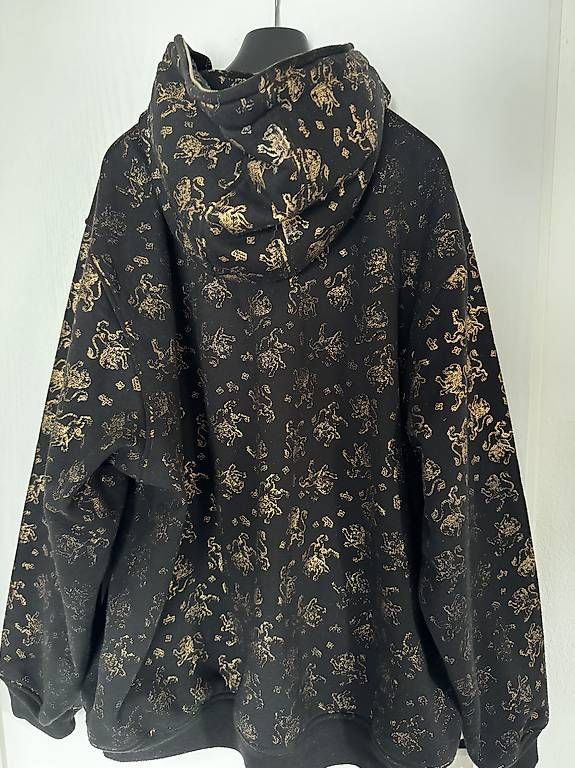 Maglioni & Felpe: HipHop Hoodie – Usato da Dübendorf venduto da R007 1