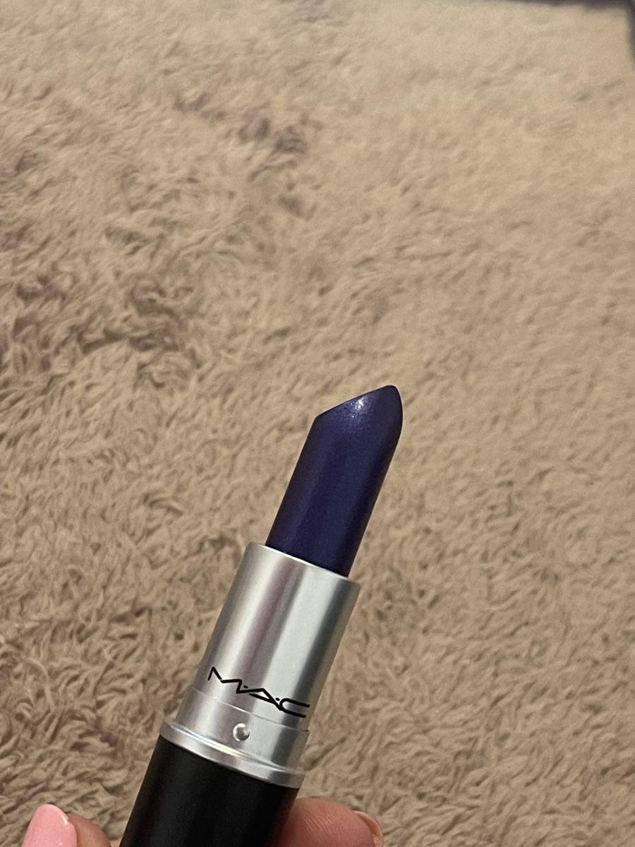 Mac Cosmetics Make-up: Neu! MAC LIPSTICK Frost – Nuovo (secondo la descrizione) da Zug venduto da Pal_ma 3