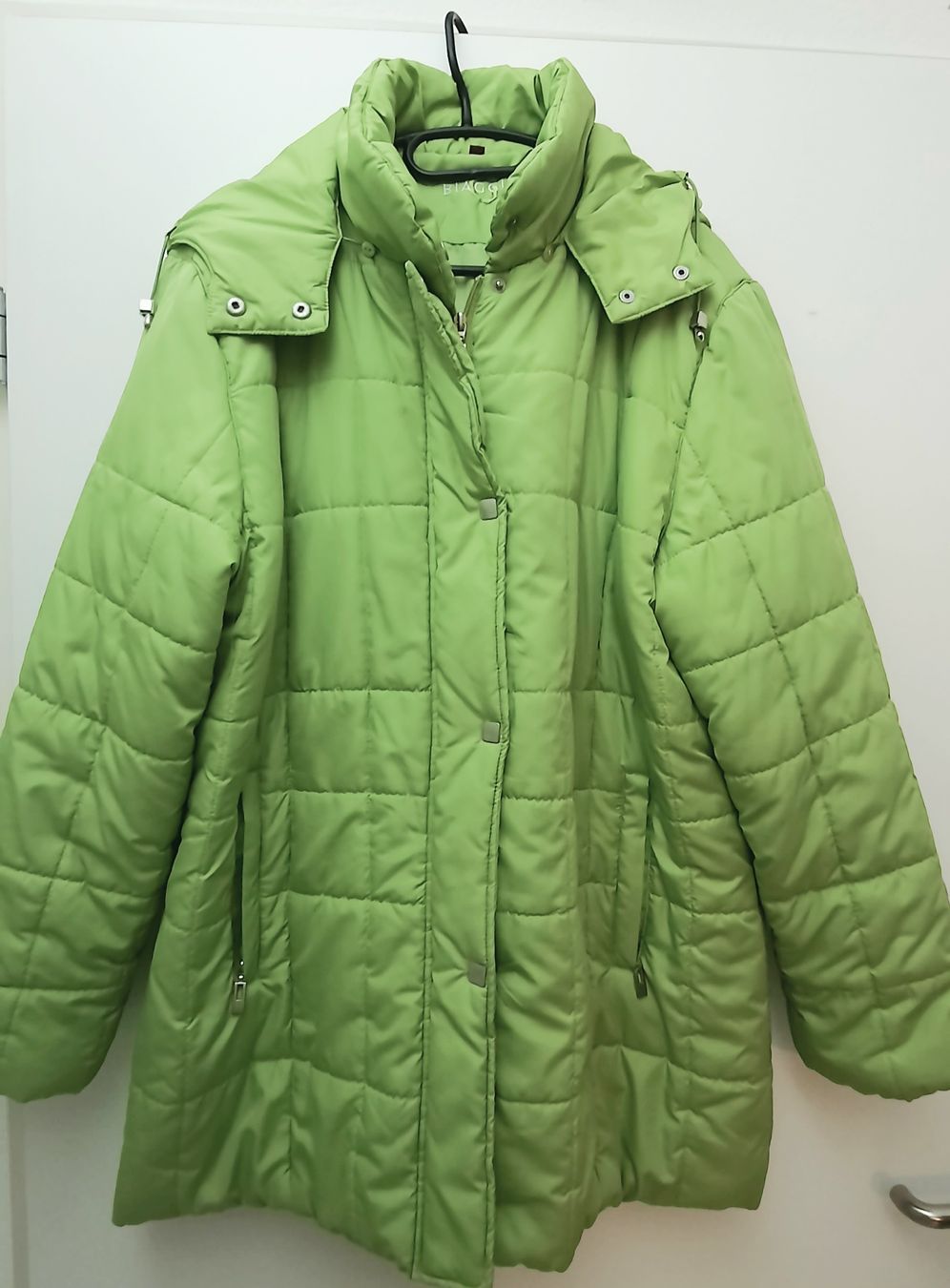 Giacche: winterjacke – Nuovo (secondo la descrizione) da Rotkreuz venduto da schweizerin72