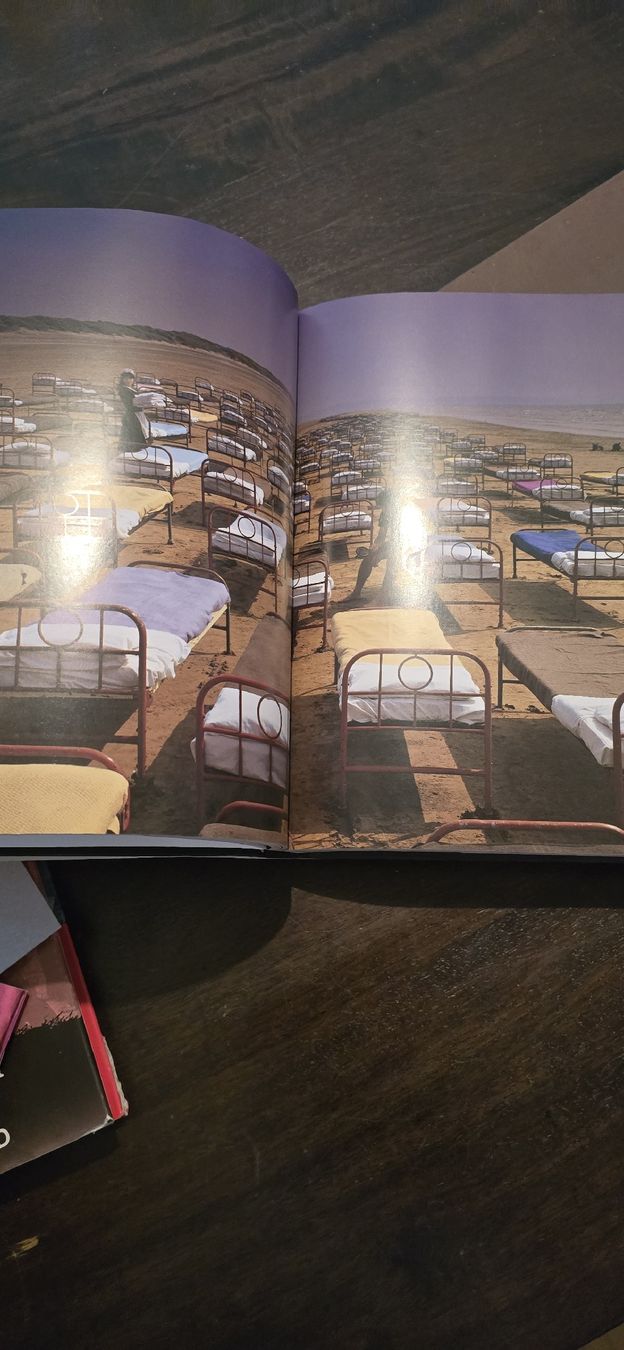 Livres: Pink Floyd Cover Storm Thorgerson – D'occasion à Basel par Jcva 5