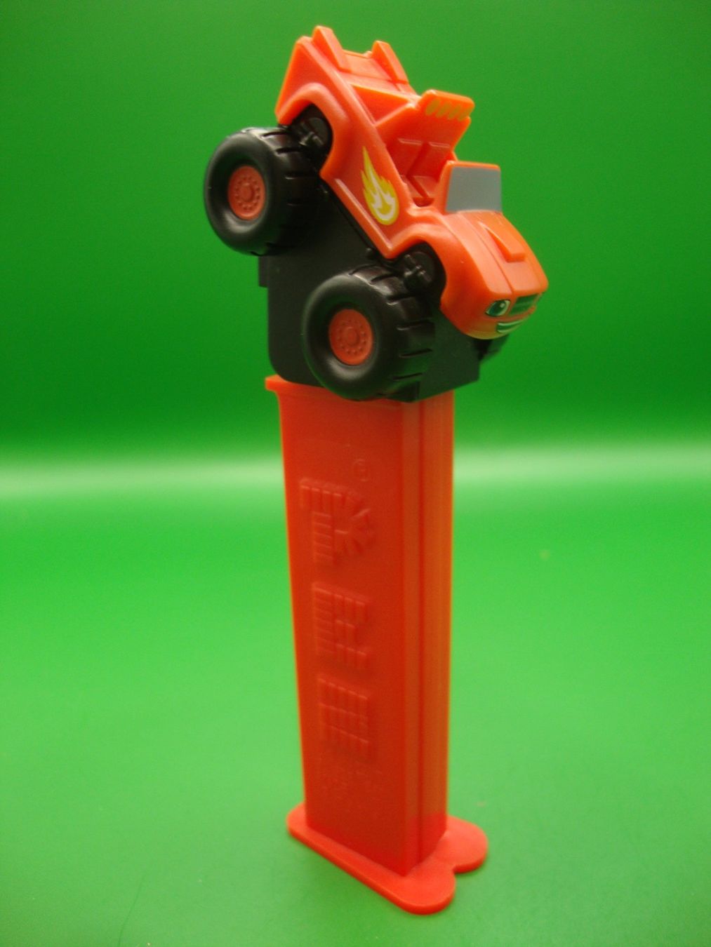Pez Statuette: PEZ JEEP OFFROAD PEZ 2018 – Usato da Basel venduto da pink2010