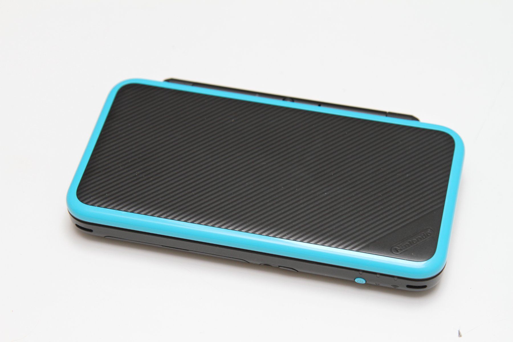 Nintendo Console: New Nintendo 2DS XL mit Spielen – Usato da Basel venduto da camelot99 1