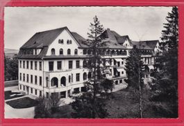 FRAUENFELD, KANTONSSPITAL, 19.7.1966