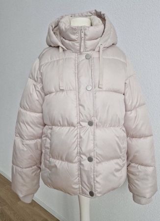 Winter Jacke