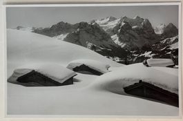 Photo Franz Schneider - Hasliberg