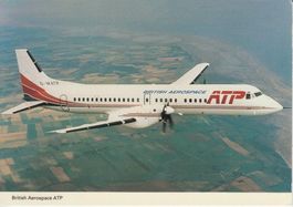 British Aerospace ATP