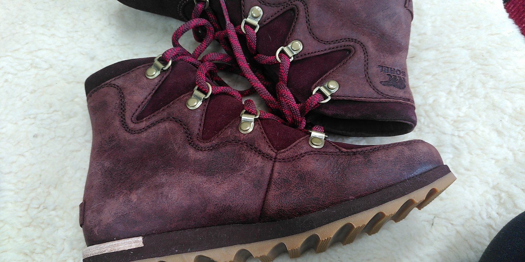 Sorel Scarpe da uomo: SOREL winter shoes – Usato da Blonay venduto da lch_tl26 4