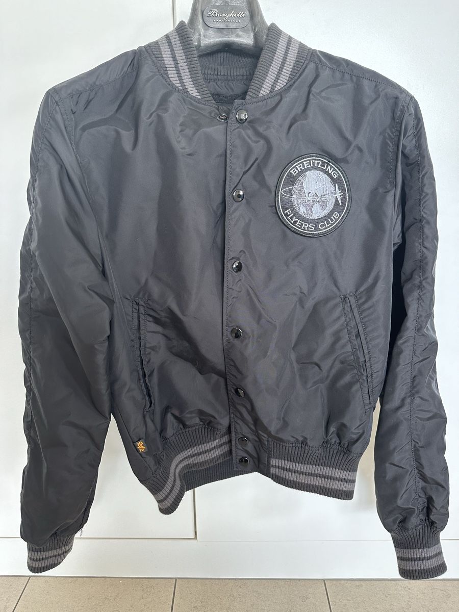 Giacche: Breitling Jacke – Nuovo (secondo la descrizione) da Bäch SZ venduto da ruslena29 1