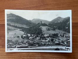 AK  1927 Wattwil     (G2060)