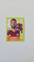 Panini WM 2026 KATAR KAT 12