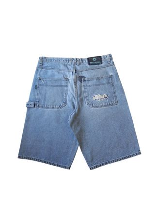 Vintage Southpole Jorts (38US)
