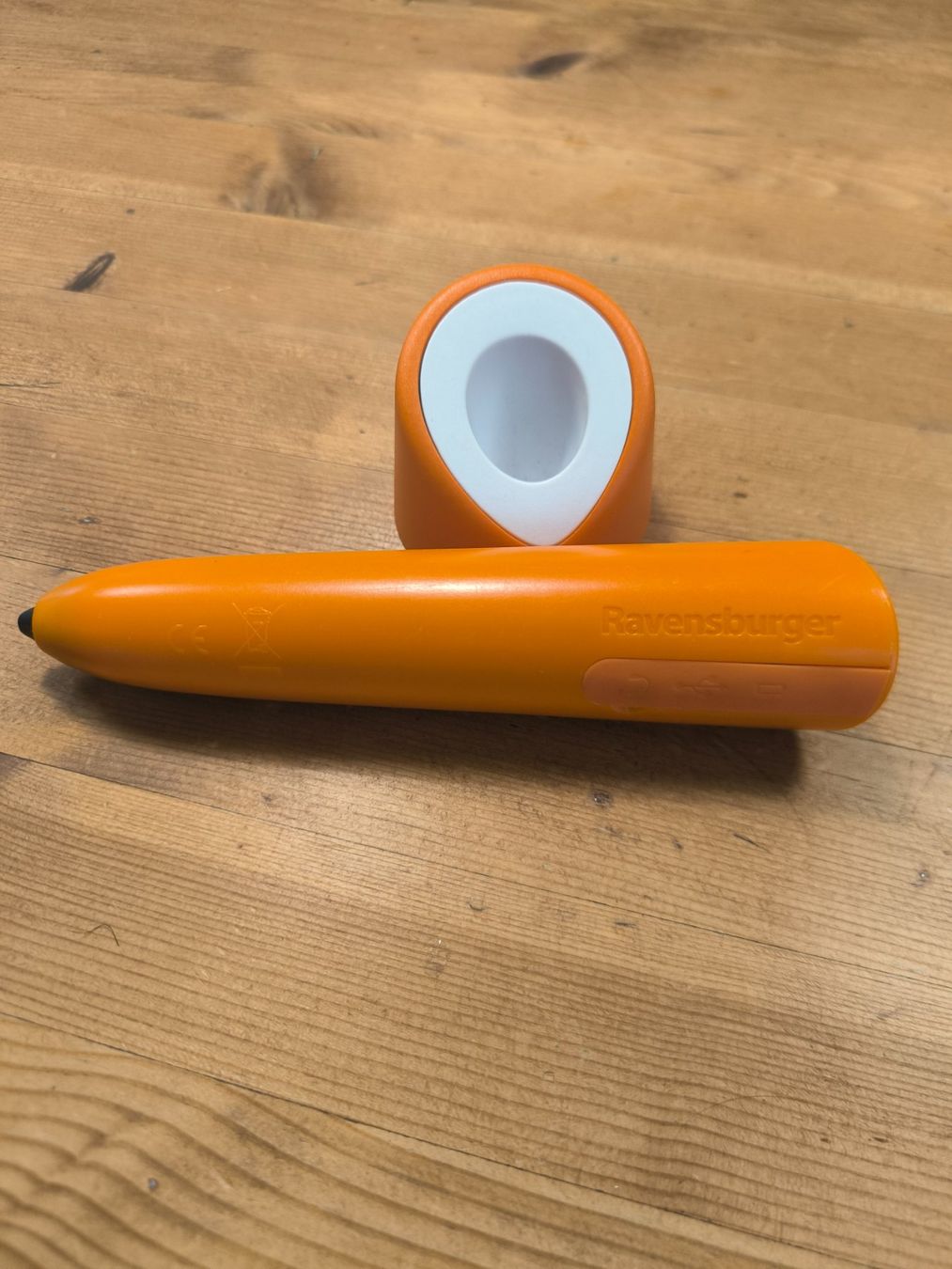 Tiptoi Giochi: Tiptoi Stift Ravensburger gebraucht – Usato da Kriens venduto da Stier1405 1