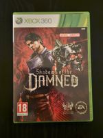 Shadows of the Damned (Xbox 360)