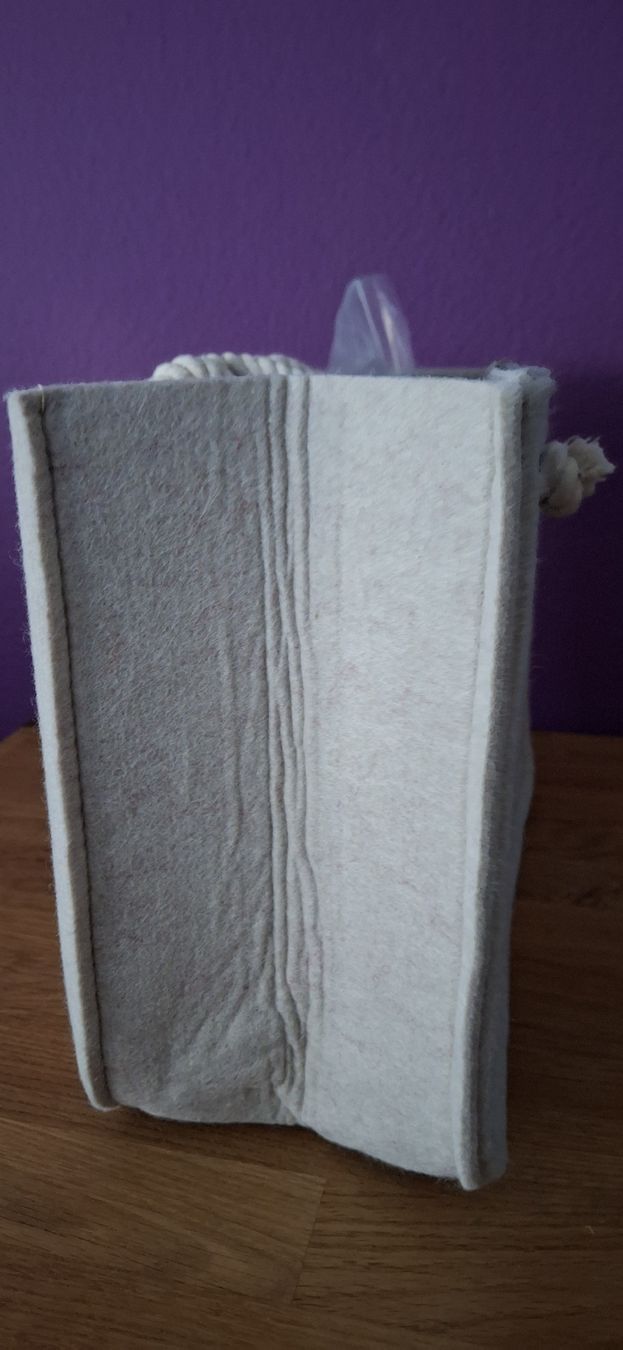 Taschen: Filztasche – Gebraucht aus Volketswil von Wiliams01 2