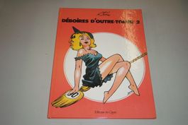°°°°°  DÉBOIRES D'OUTRE-TOMBE  °°°°°