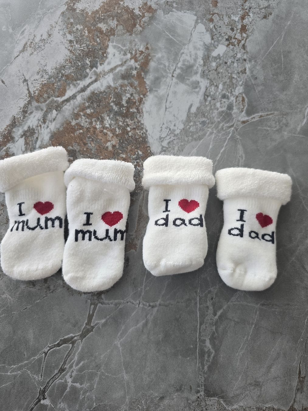 Calze per bambini: Socken – Nuovo (secondo la descrizione) da Baar venduto da bia_m5xb