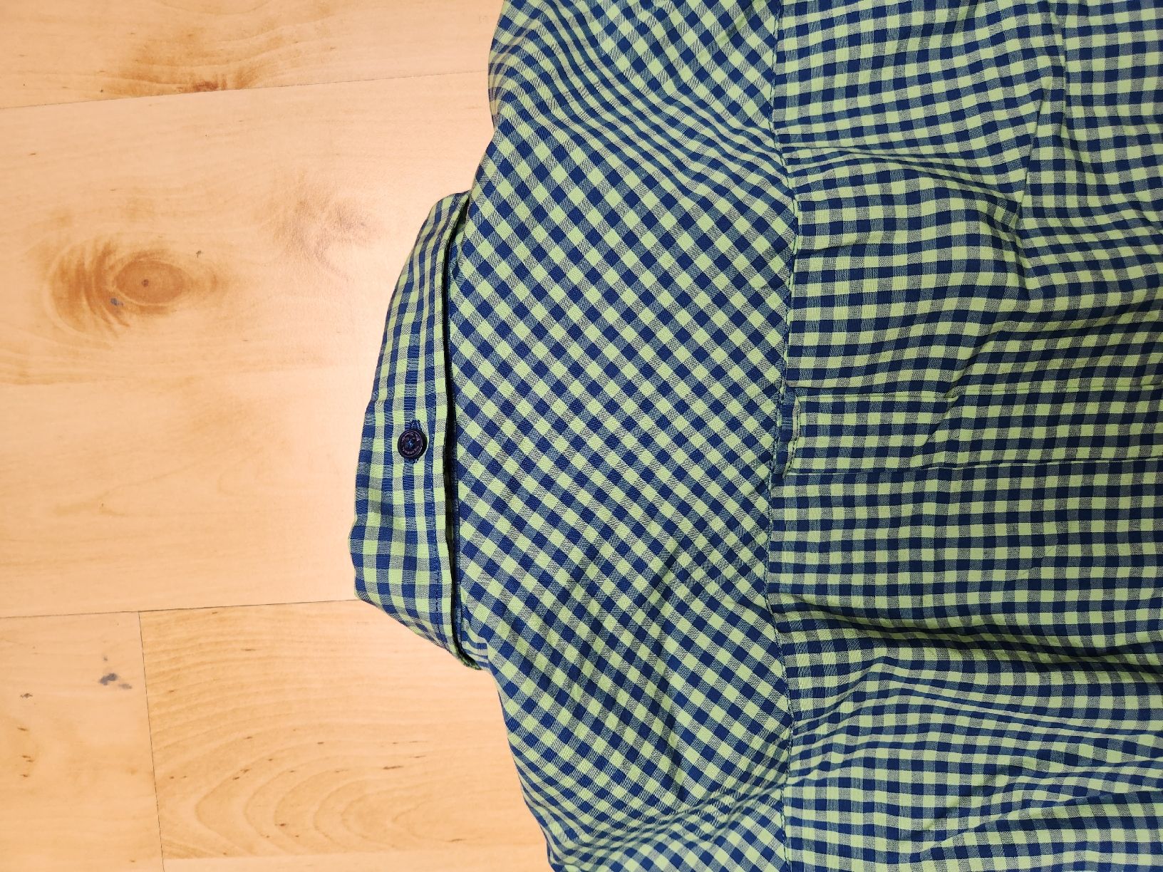 Ben Sherman Camicette: Ben Sherman Damen Hemd L – Usato da Altendorf venduto da fpa_9y76 4