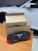 Orig. Porsche 992 Bremsbelag-Satz für VA / PCCB-Bremse
