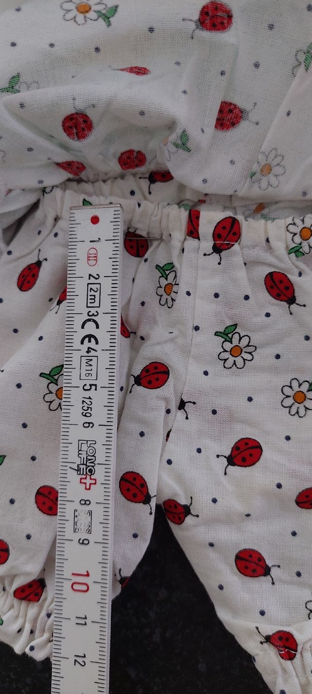 Puppen: Puppenkleider  – Gebraucht aus Muri AG von nindo1 3