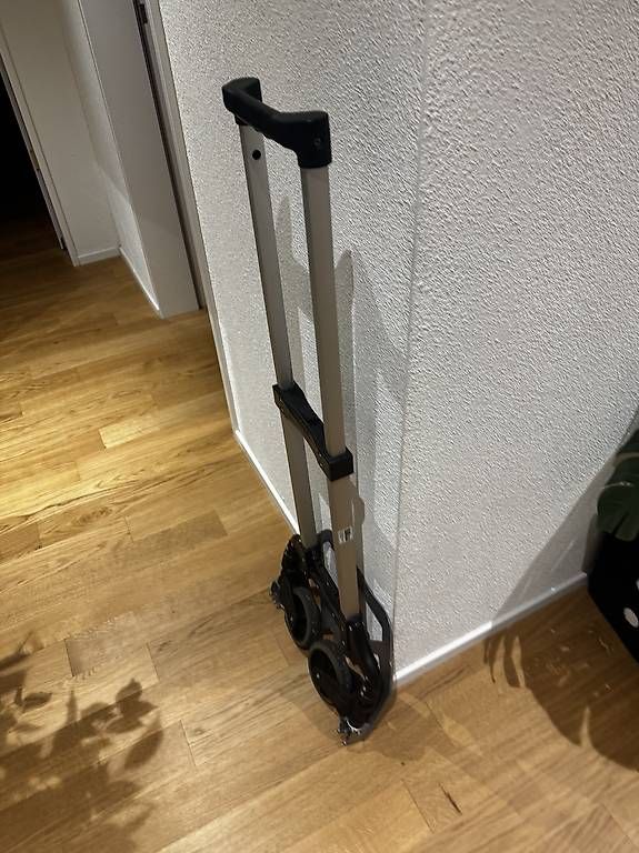 Carriole: Sackkarre klapp baar – Usato da Menziken venduto da nicoz02 2
