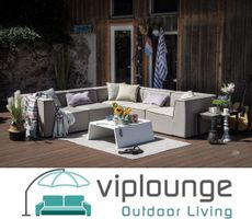 Gartenlounge ♥ Gartenmöbel