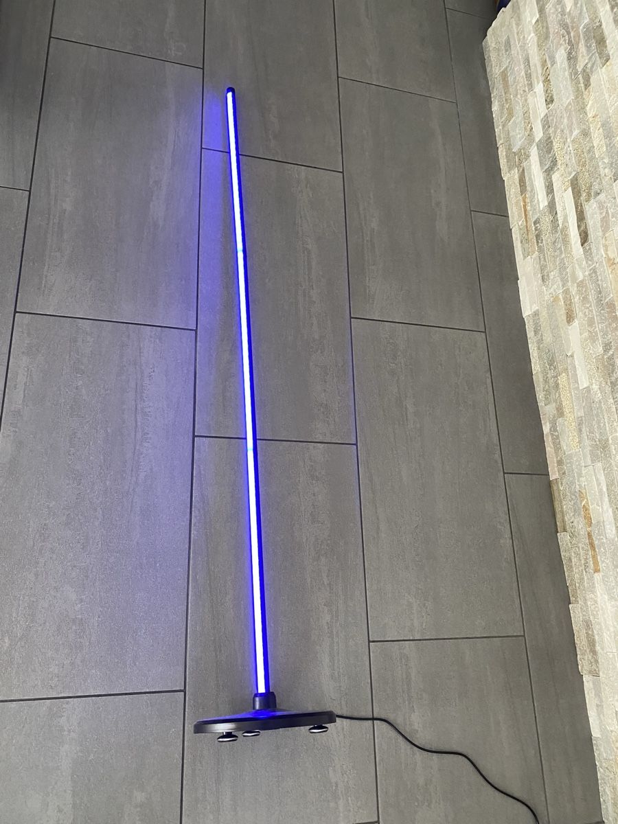 Lampes: Leuchtstab – D'occasion à Unterengstringen par sonyboy2611 2