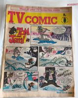 BD TV Comic Tom et Jerry janvier 1974 occasion
