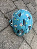 Kindervelohelm
