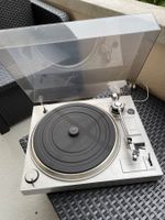 Vintage Philips F111 Turntable/ Plattenspieler 80’s