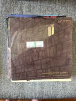 Mike Oldfield - Shadow On The Wall